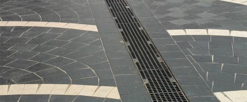 ACO PASSAVANT Дренажный канал и элемент из полиэтилена Mufle vip sun-id-1408959 - Вид №1