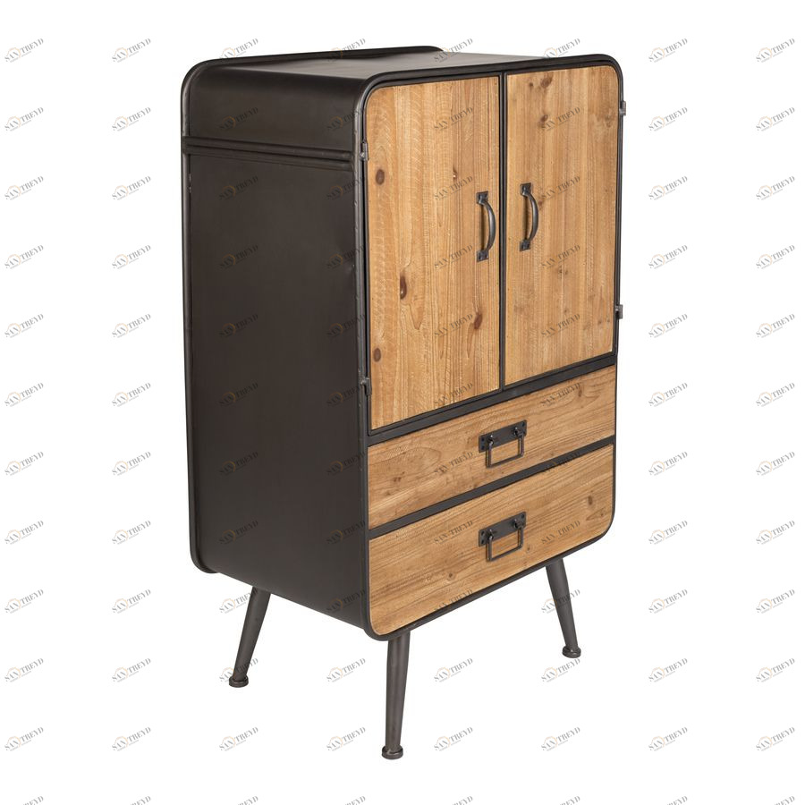 Шкаф Gin Dutchbone 4100027