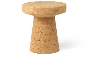 VITRA Семейство Корк, Модель C Jasper Morrison, 2004