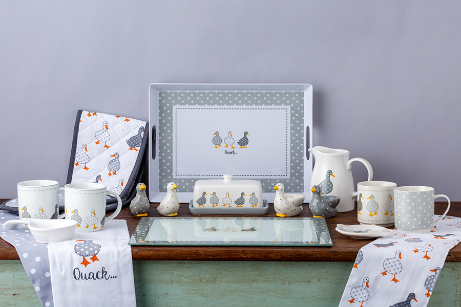 P_0059.468 Подставка для ложек madison Price&Kensington  - Вид №2