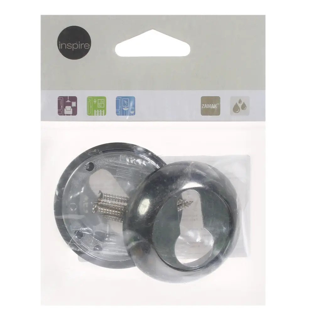 Накладка на цилиндр Inspire 2 шт STLM-2202748 - Вид №2