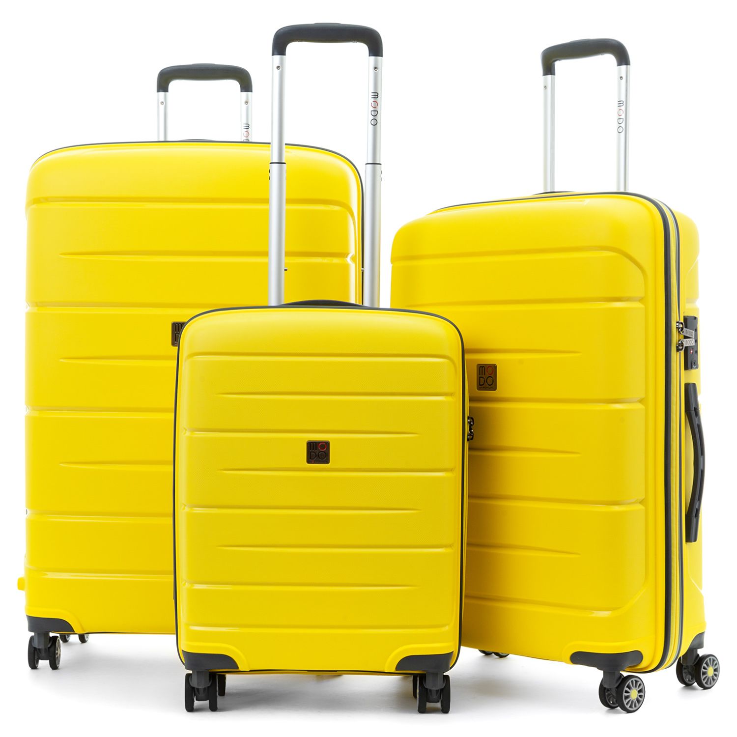 3401-06 Чемодан 3401 79 MODO by Roncato Starlight 2.0  - Вид №9