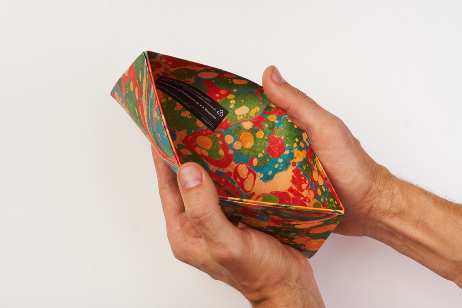 NW-096 Кошелек new daniel, мультиколор New wallet  - Вид №2