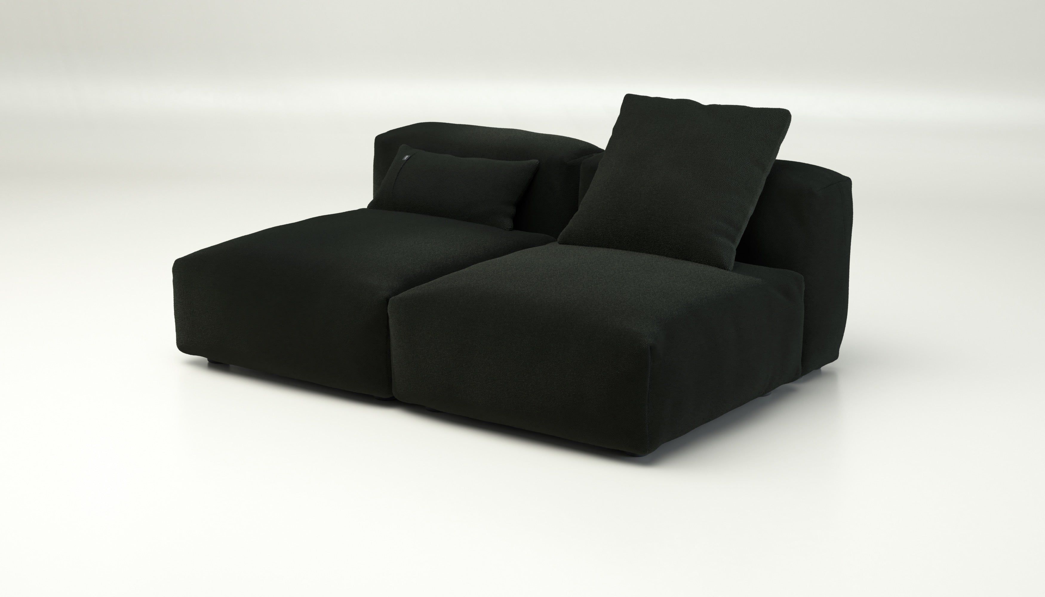 Модульный диван vetsak Loop Loop ARCH-00151177 - Вид №2