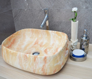 185 Умывальник LAB.Space MNC