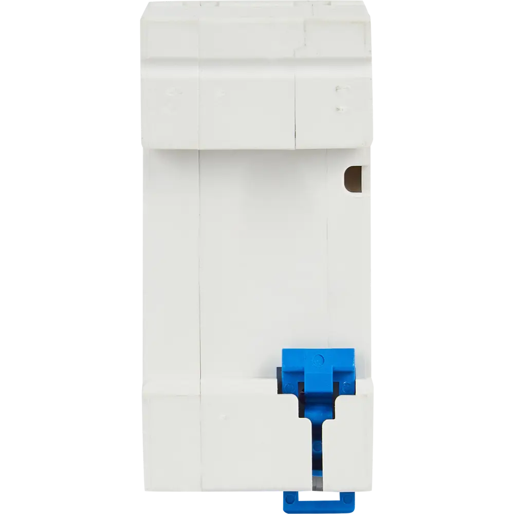 Дифференциальный автомат CHINT NXBLE-63Y 25А с защитой от утечки тока 85334631 STLM-1380934 - Вид №2