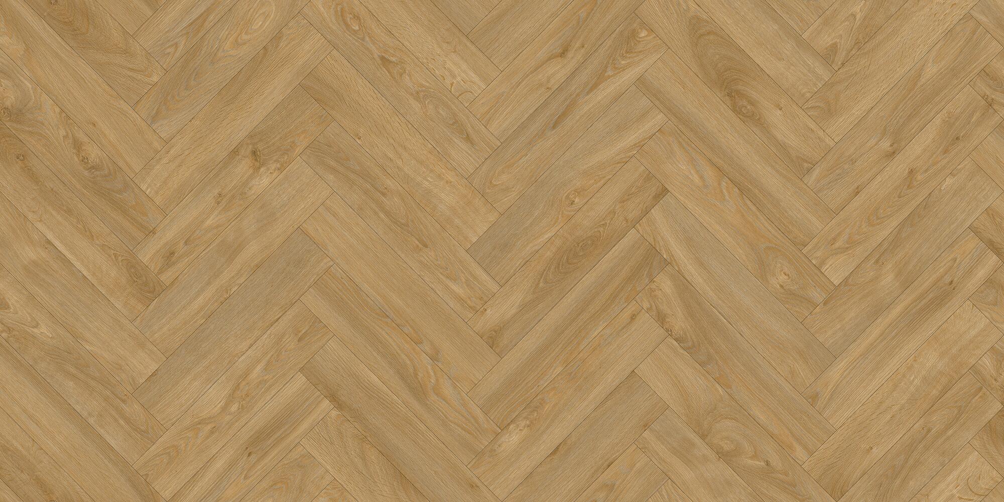 Нескользящий виниловый пол с эффектом дерева BEAUFLOR Soho ARCH-00049595 - Вид №7