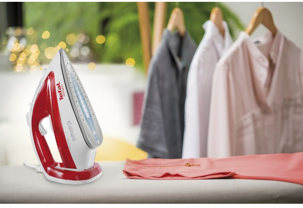 FV3962E0 Утюг Tefal Santreyd  - Вид №3