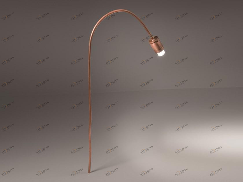 BEL-LIGHTING Торшер / светильник для уличного освещения  8031 