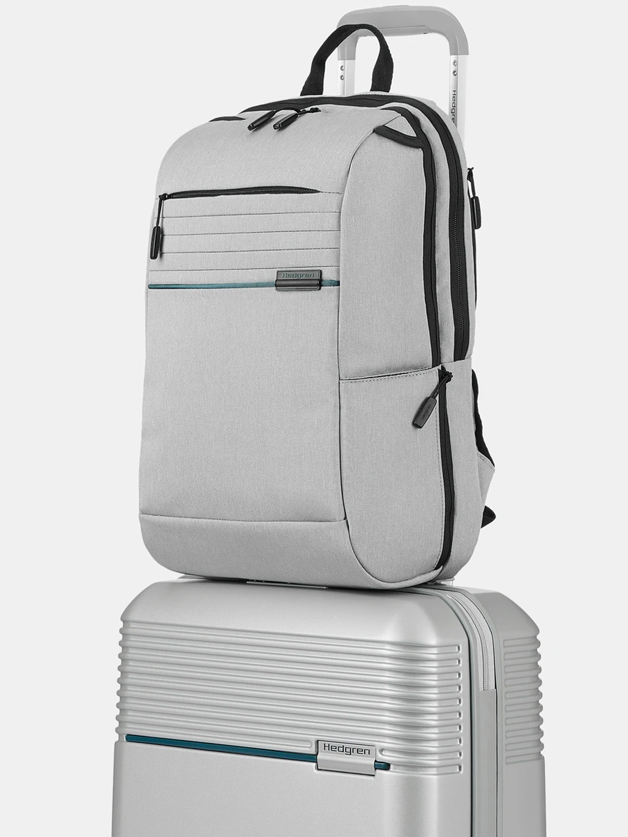 HLNO04/250-01 Рюкзак HLNO04 Dash Backpack 15.6 Hedgren Lineo - Вид №5