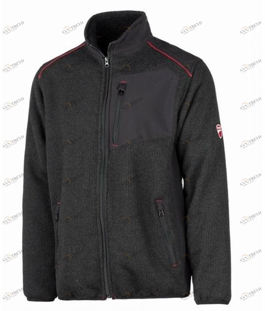 INNEX Куртка из шерпы 80% пл-20% шт. Ducati workwear sun-id-1459597