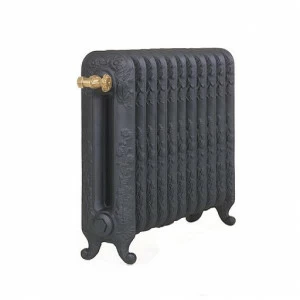 Чугунный радиатор GuRaTec Diana 11 секций