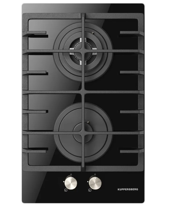 9144144 Газовая варочная поверхность Kuppersberg FG 33 B STDN-0123221