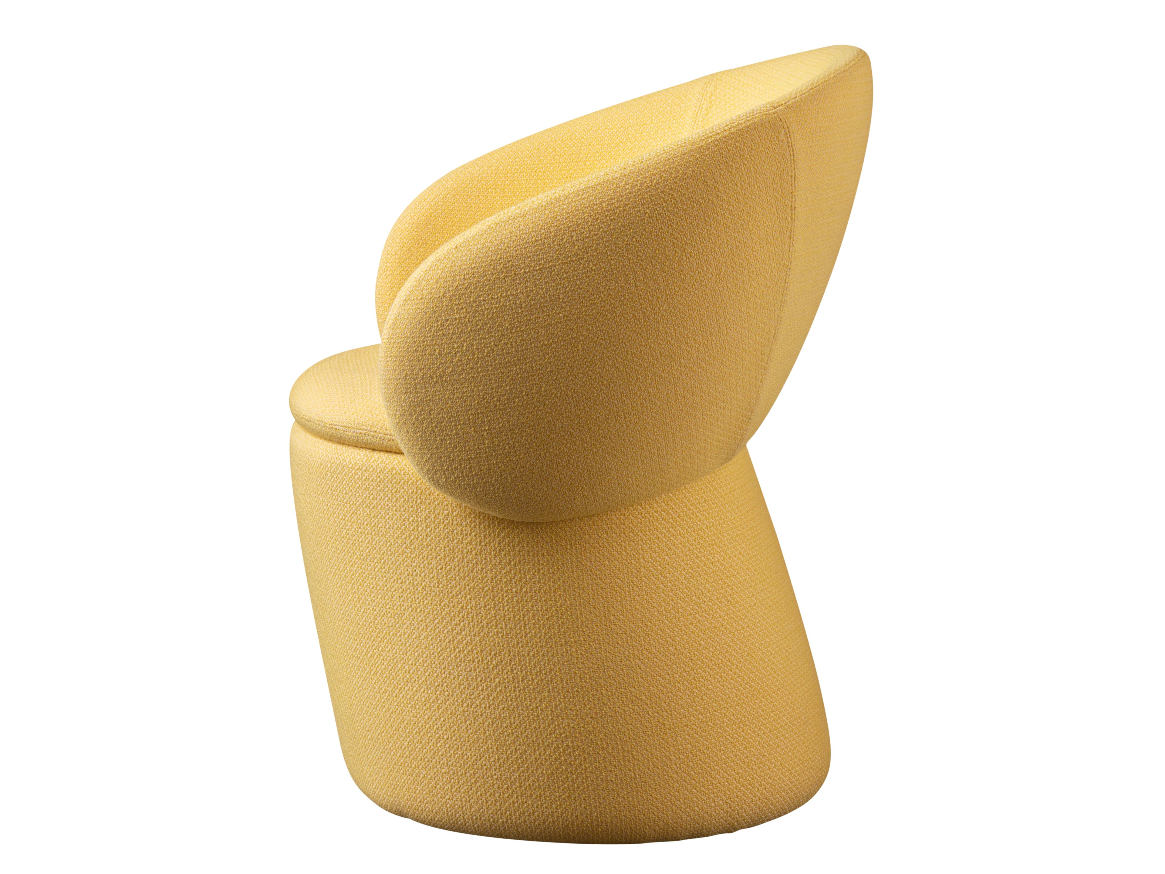 Тканевое кресло с подлокотниками Miniforms Nebula ARCH-00113514 - Вид №1