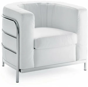 Zanotta Мягкое кресло со съемным чехлом Onda