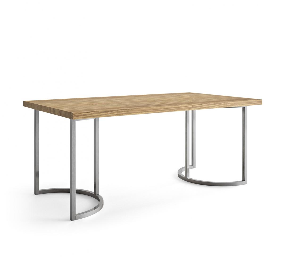 090681 Обеденный стол 180 см Grupo Seys Santa Clara Santreyd 