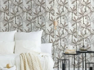 Architects Paper Тропические моющиеся флизелиновые обои Geo nordic 375305