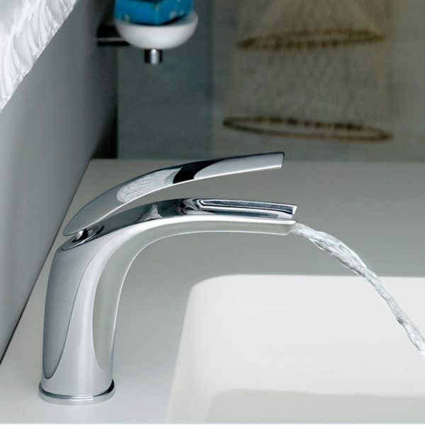 AI832001015 Смеситель для раковины Webert Aria - Вид №2