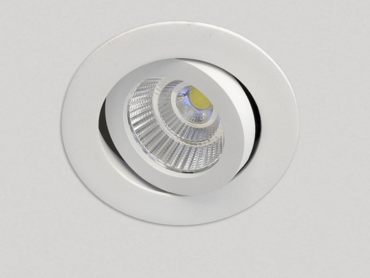 Регулируемый светодиодный прожектор Essenzialed MOOD ROUND ARCH-00103383 - Вид №1