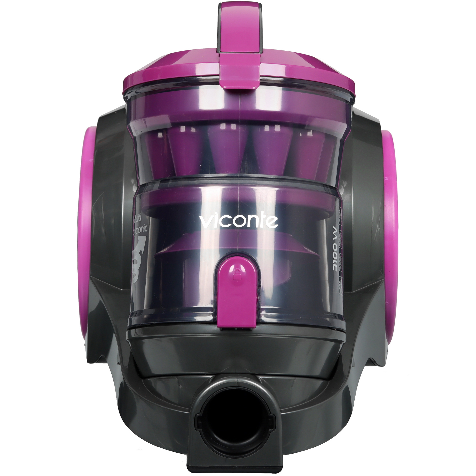 5475836 Пылесос VICONTE VC-391 фиолетовый STDN-0029612 - Вид №1