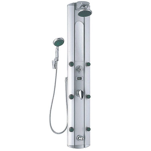 00152045 Душевая панель Gllon Santreyd 