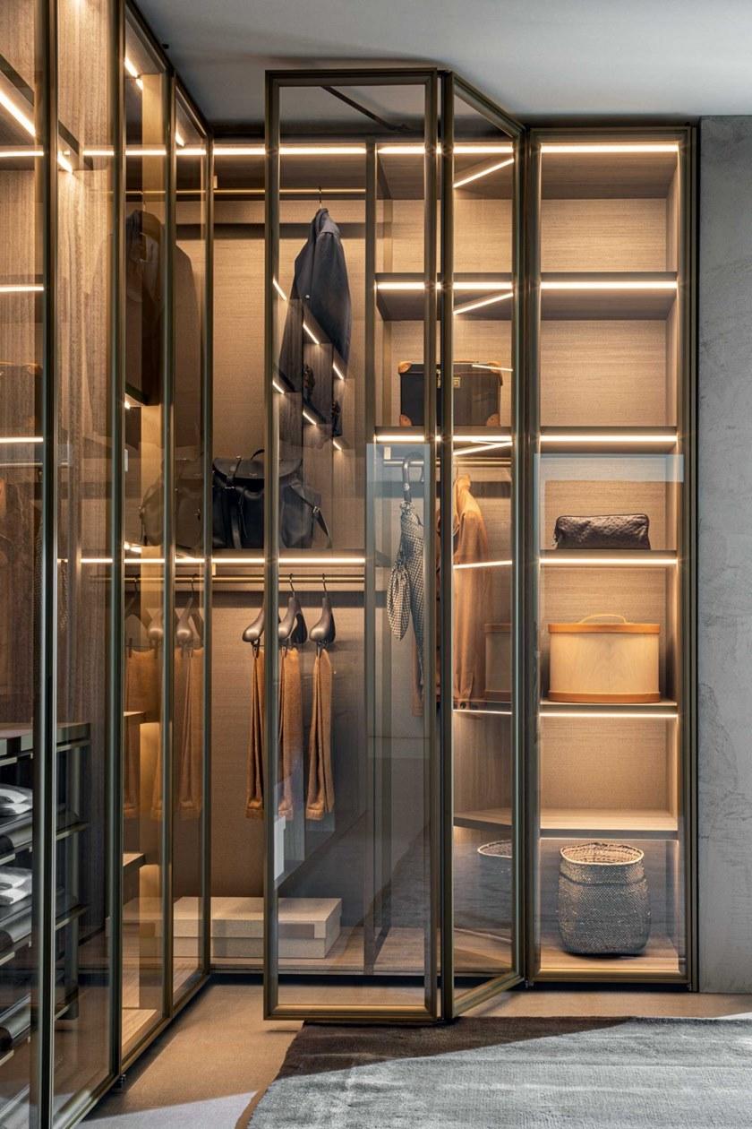 Molteni & C. Складные двери Gliss sun-id-1385328 - Вид №10