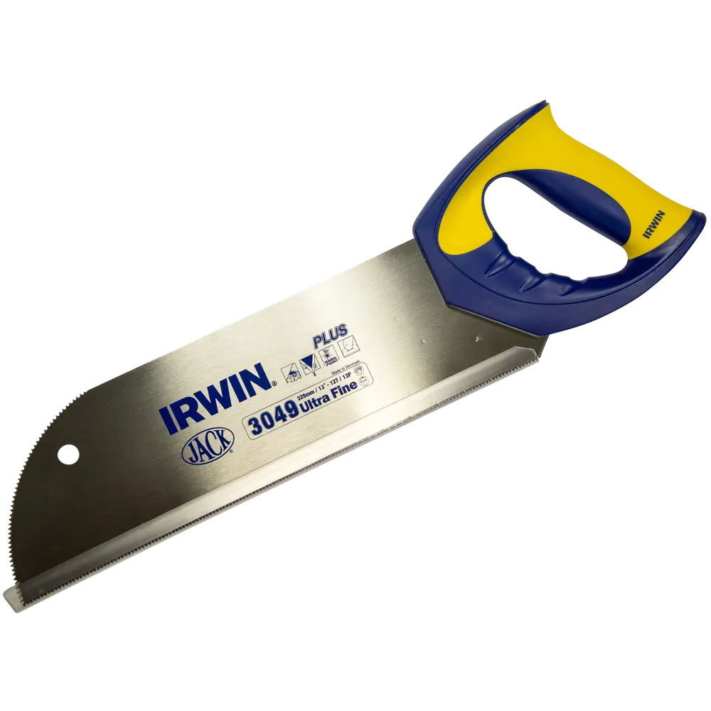 Пила по фанере Irwin Xpert XP3049, 325 мм STLM-2193092