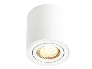 Алюминиевый круглый прожектор