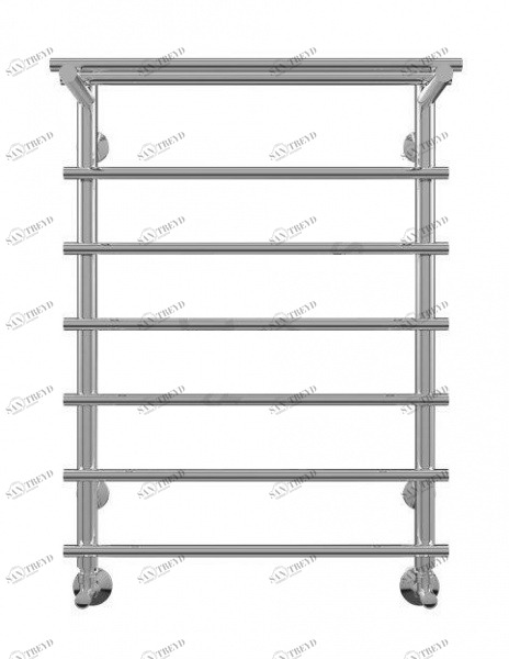 Полотенцесушитель водяной Terminus Ватра полка П7 500*730 2110135