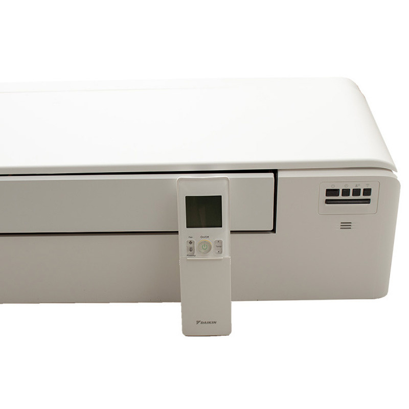 9118280 Кондиционер настенный сплит-система Daikin FTXA25AW/RXA25A белый STDN-0118829 - Вид №7