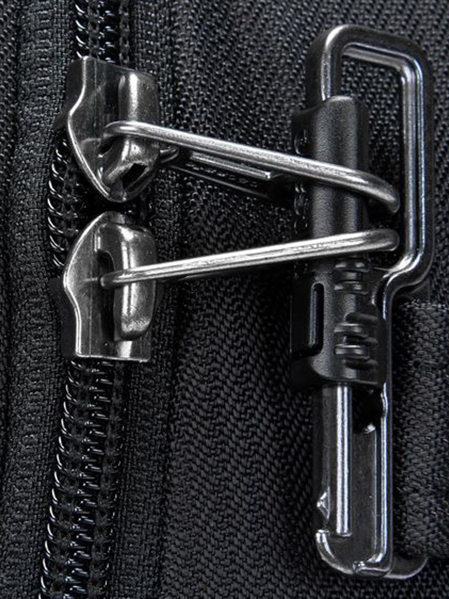 40120138 Рюкзак антивор LS350 Econyl Backpack 13 PacSafe Metrosafe  - Вид №5