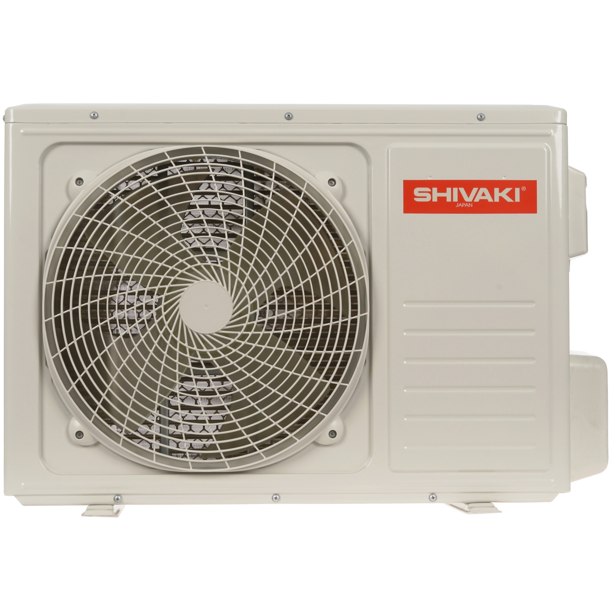 5049987 Кондиционер настенный сплит-система Shivaki SSH-P189BE/SRH-P189BE белый STDN-0147528 - Вид №5