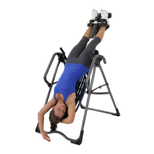 EP-960 Инверсионный стол teeter ep-960 Teeter  - Вид №1
