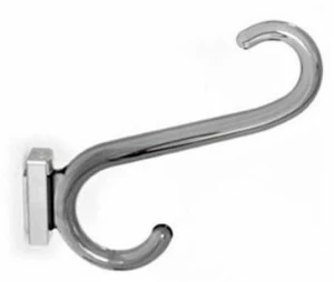 Calligaris Настенный крючок в pmma  Cs/5081-1