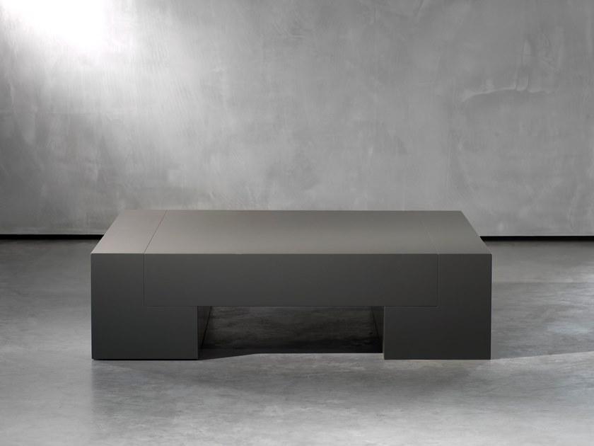 Piet Boon Журнальный столик квадратный  Pbc 03.12/13 Pbc 03.12/13. - Вид №1