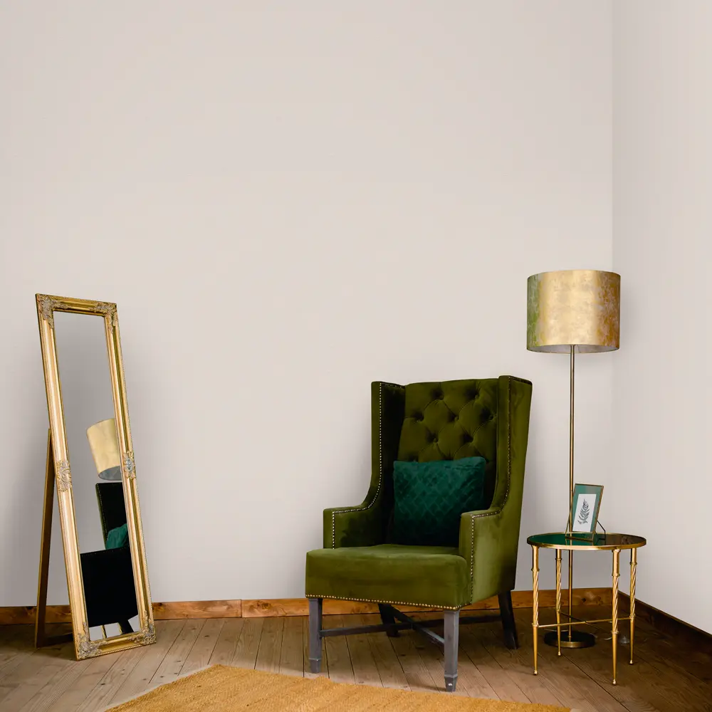 Флизелиновые обои ELYSIUM Терра бежевые 1.06 м 89440826 STLM-1582400 - Вид №2