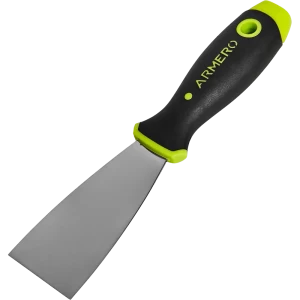 Шпатель малярный Armero A204/050 50 мм, нержавеющая сталь