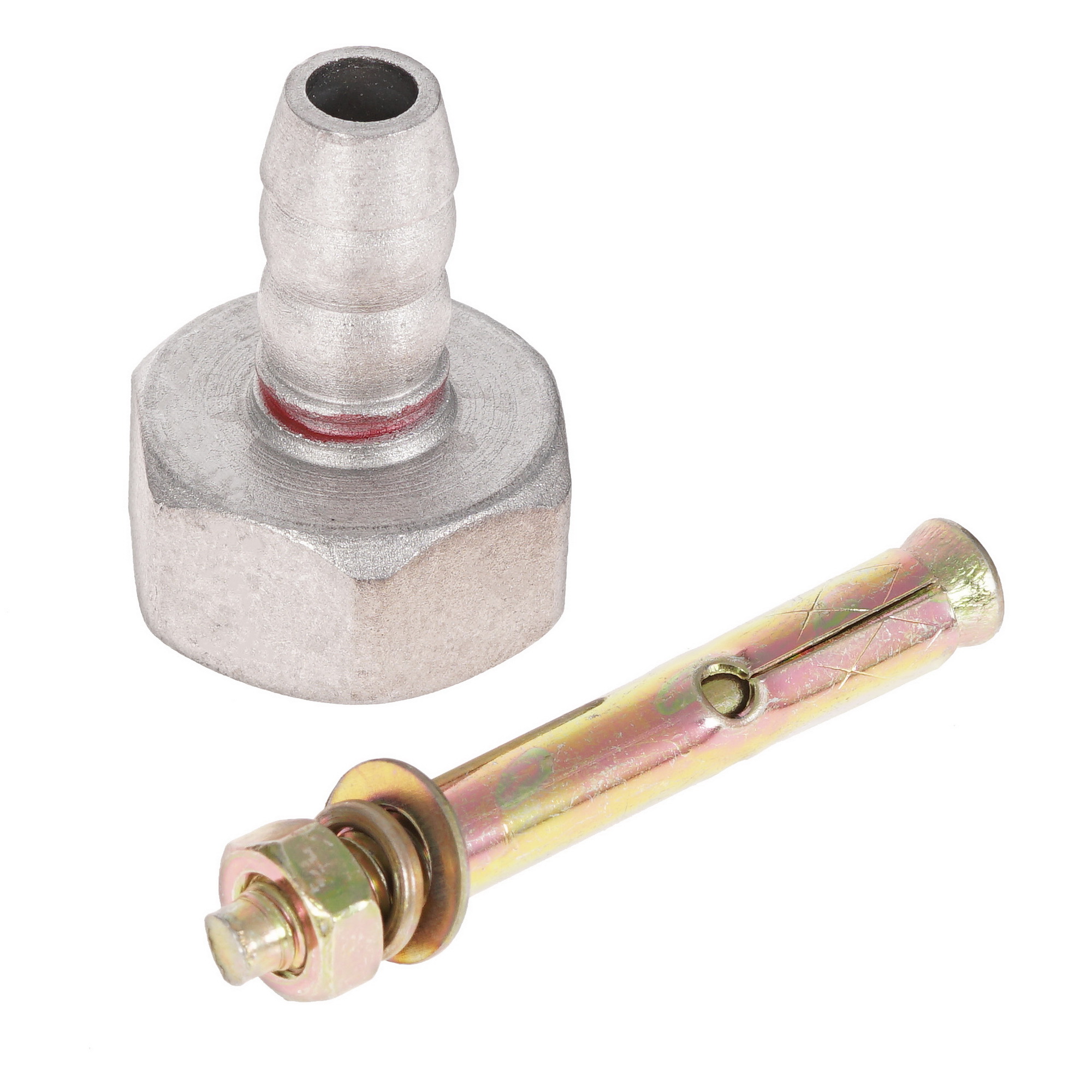 9959816 Водонагреватель газовый Oasis Eco W-24 STDN-0097534 - Вид №8