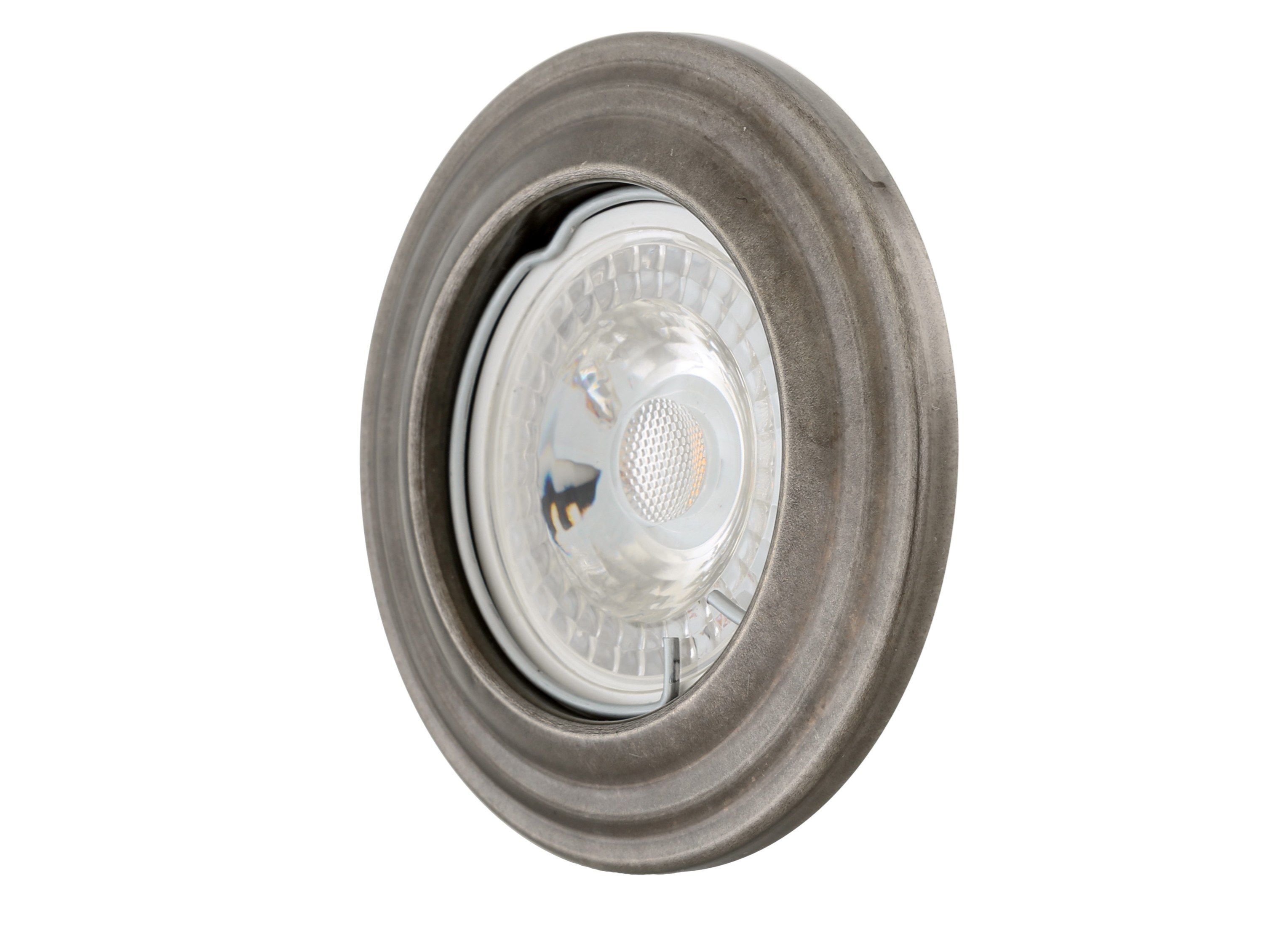 Латунный утопленный прожектор Mullan Lighting LEFKOSIA 80MM ARCH-00151306 - Вид №1