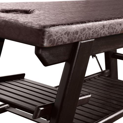 WCO5 Heliox wco5 деревянная кушетка из бука Heliox  - Вид №2