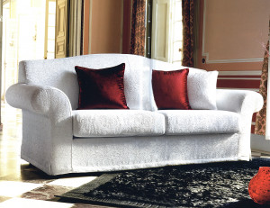 Диван  DOMINGO SALOTTI AMBROGIO BALZA