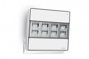 DST-1459 Atria + kp Daisalux Мощное аварийное освещение Белый