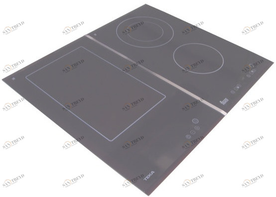 1323030 Планка Teka для комбинирования панелей IZ/TZ/CZ Испания 