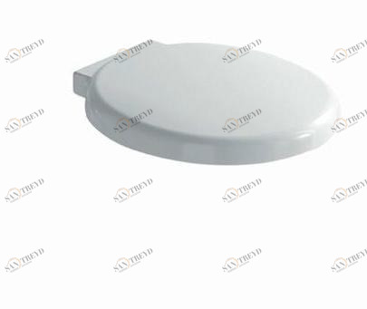 Крышка сиденье для унитаза Galassia El1 / el2 sun-id-1447754