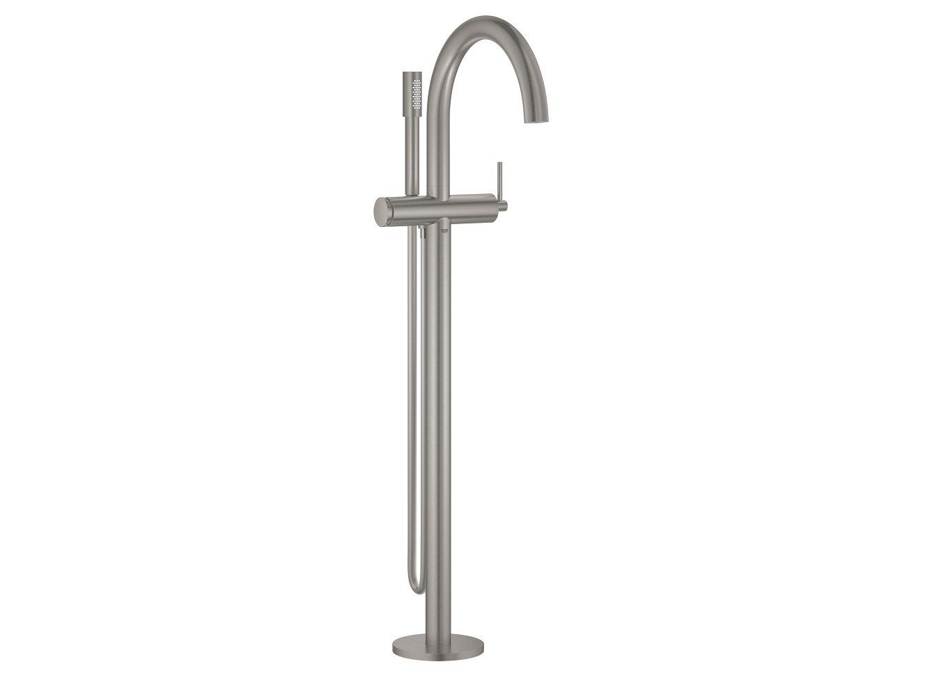 Смеситель для ванны с ручным душем Grohe Атриум ARCH-00146785 - Вид №1