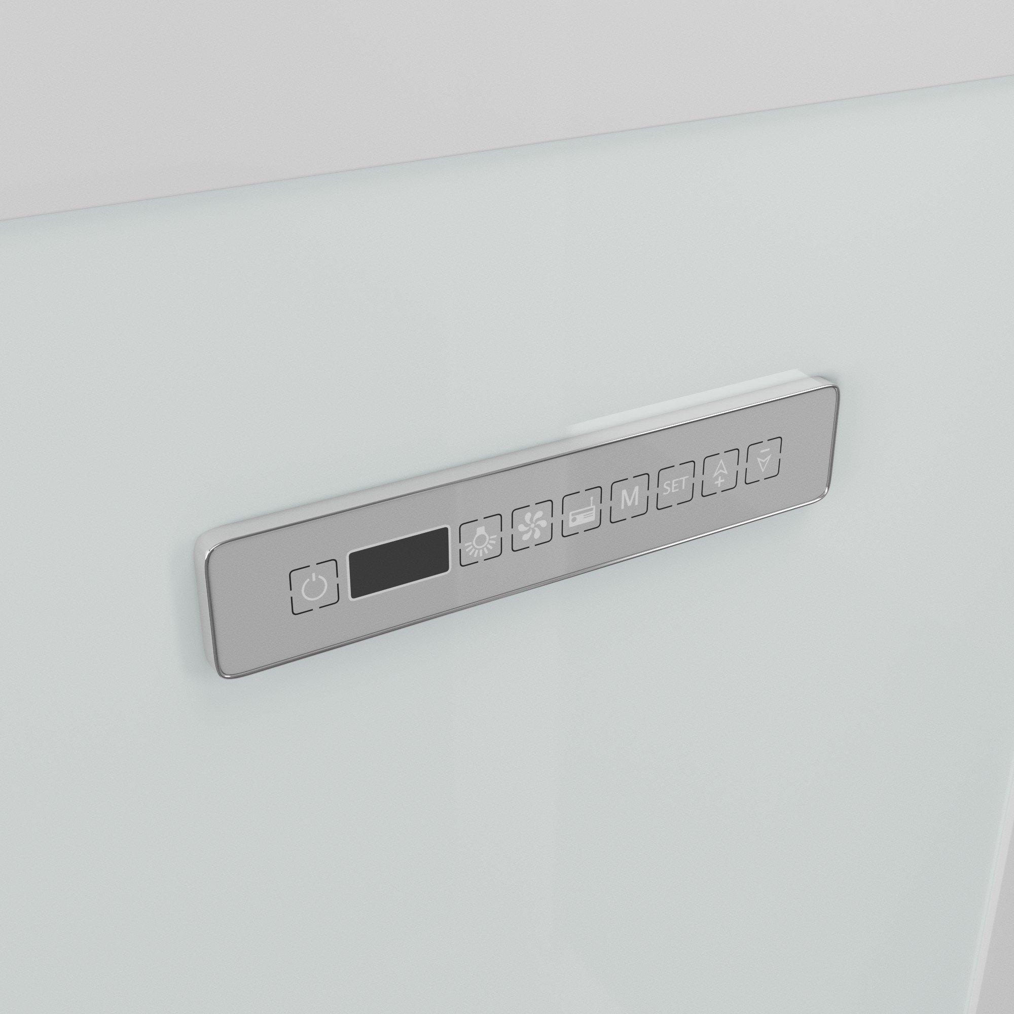 Душевая кабина GROSSMAN GR127R (90x120x225)  - Вид №4