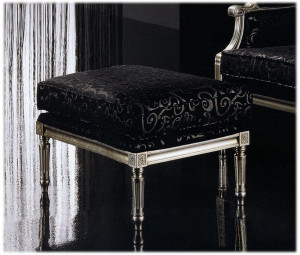 Пуф  OF INTERNI MM.9501