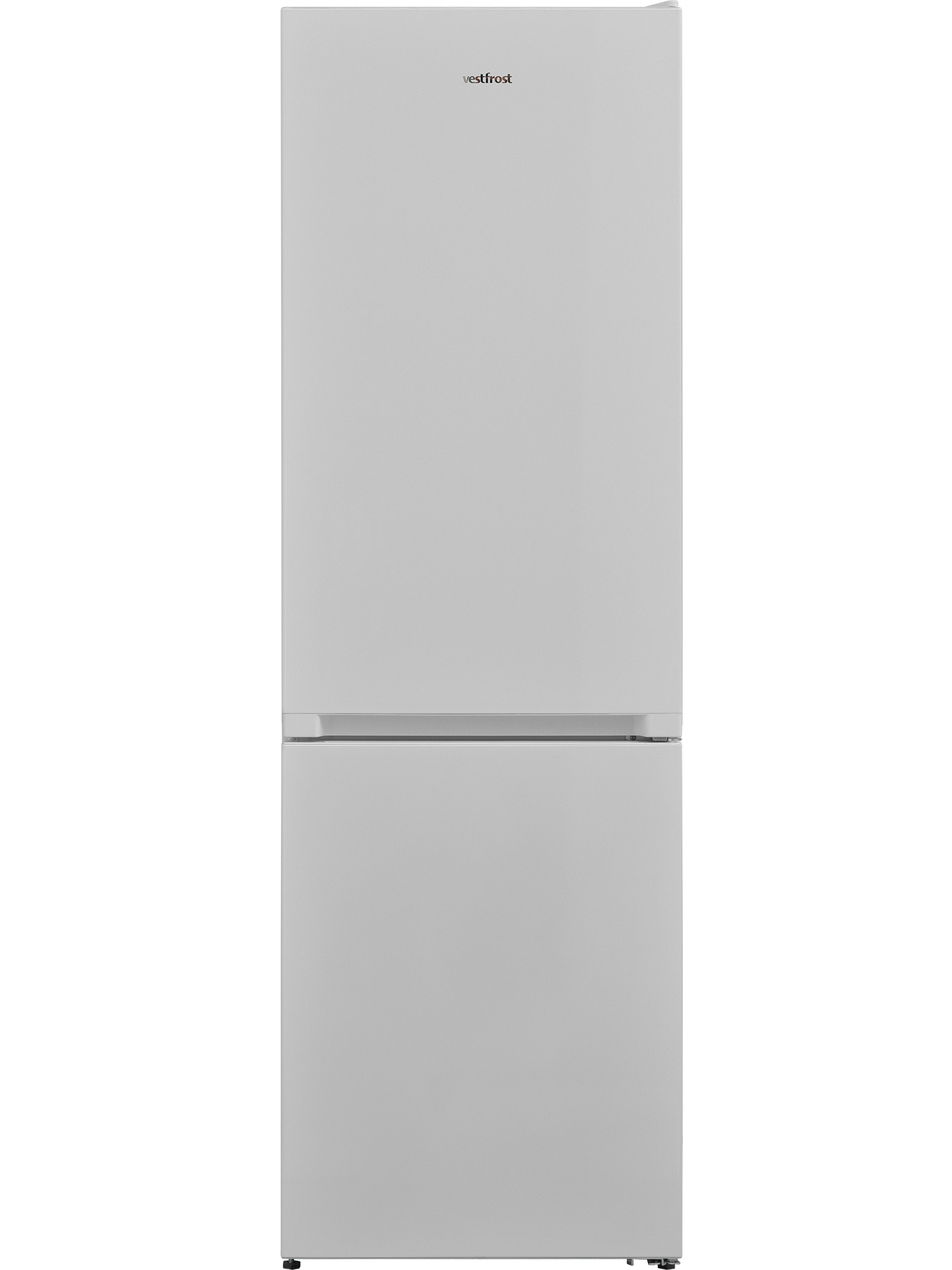 5301041 Холодильник с морозильником   Vestfrost VW18NFE01W белый STDN-0032285