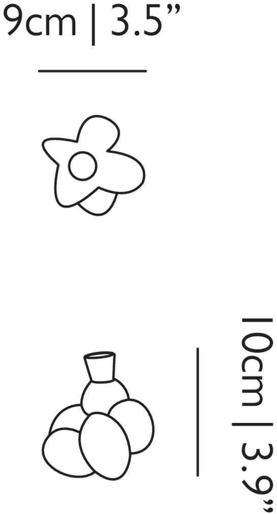 moooi Фарфоровая ваза sun-id-1349296 - Вид №14