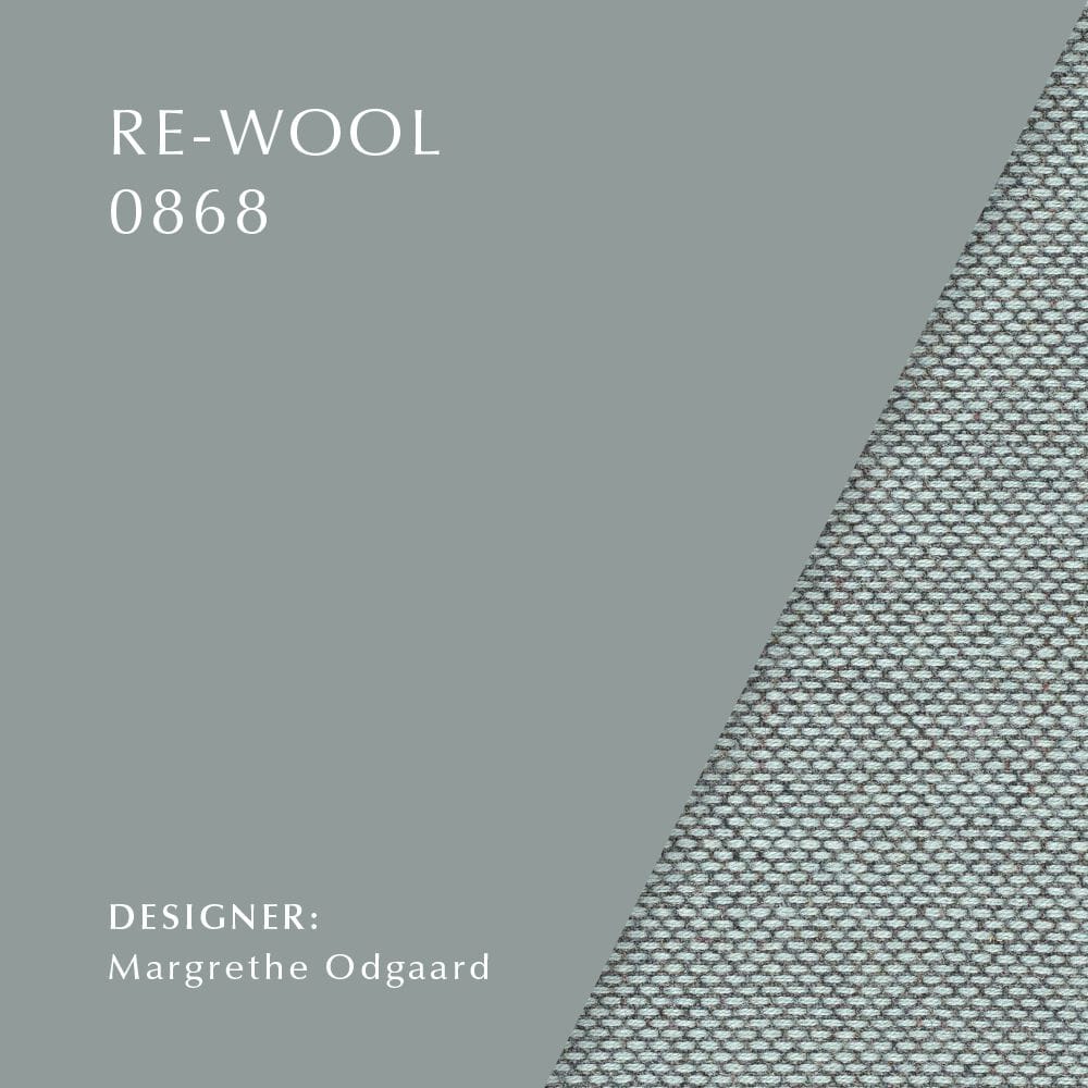 Мягкая подставка для ног из ткани Kvadrat UMAGE a Conversation Piece ARCH-00149927 - Вид №152